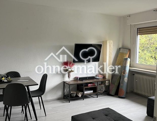 Eine 4-Zimmerwohnung - Foto 1