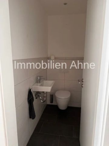 Moderne 3-Zi. Wohnung mit eigenem Garten in ruhiger Lage - Bad Wörishofen! - Foto 2