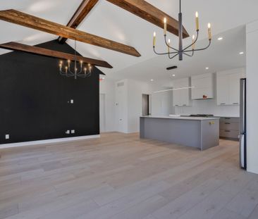 Maison de plain-pied à louer - La Prairie (Zone Rurale) Maison de p... - Photo 4