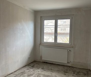 Funktionale 2-Zimmer-Wohnung mit Balkon in Dreieich - Foto 1