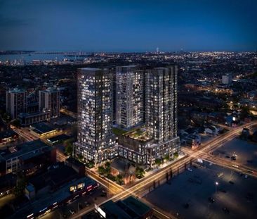 For Lease - 91 John Street Unit# 903, Hamilton, Ontario - Photo 1