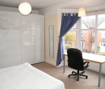 5 Bed Terraced House, Lorne Road, LE2 - Photo 6