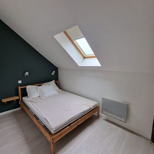 Location appartement 2 pièces meublé à DAMMARIE-LES-LYS - Photo 2