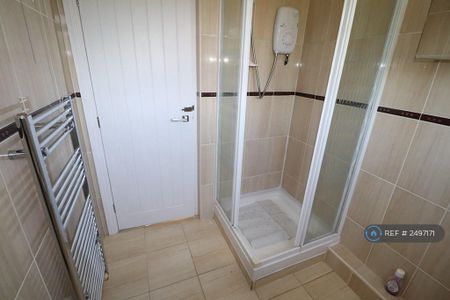 1 bedroom in a house share to rent - Photo 2