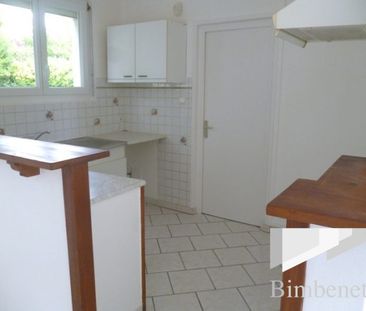 Appartement à louer, 3 pièces - Saint-Jean-de-Braye 45800 - Photo 5