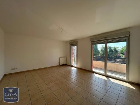 Appartement à louer 3 pièces 74.69m² - Photo 2