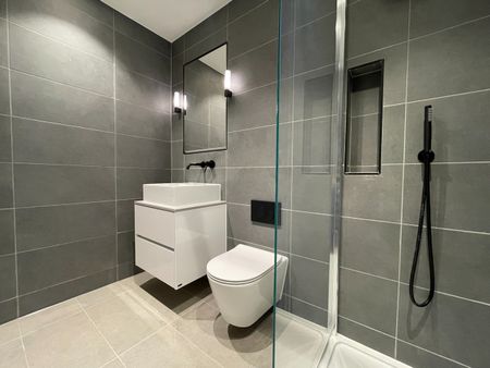 3 Bed Flat, Baddiel House, NW10 - Photo 5