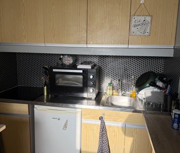 Location Appartement 1 pièce 33m² POITIERS 86000 - Photo 2