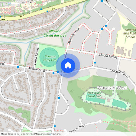 Rooms / 50 Allowah Street, NSW 2298, Waratah West