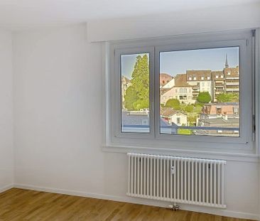 1.5 Zimmer, 21 m², 1. Stock - Photo 3