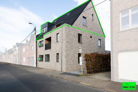 Appartement te huur in Wichelen - Photo 3