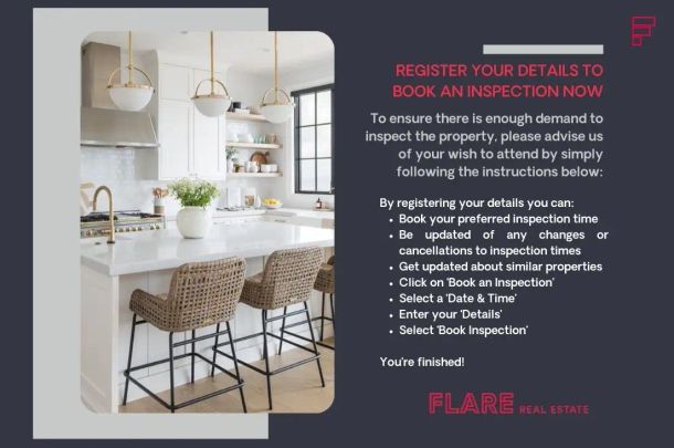 “St Kilda’s Two-Bedroom Gem | FLARE REAL ESTATE” - Photo 1