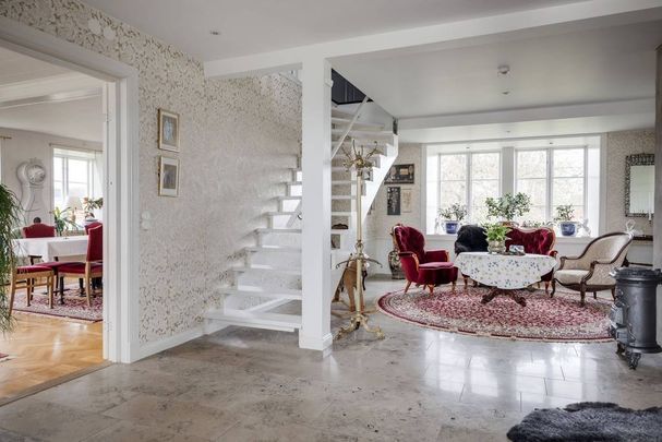 Lye Rotarve, Stånga - Photo 1