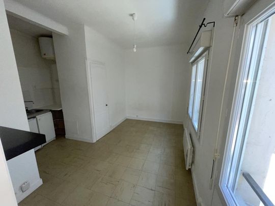 Location Appartement 1 pièce 19m² NANTES 44000 - Photo 1