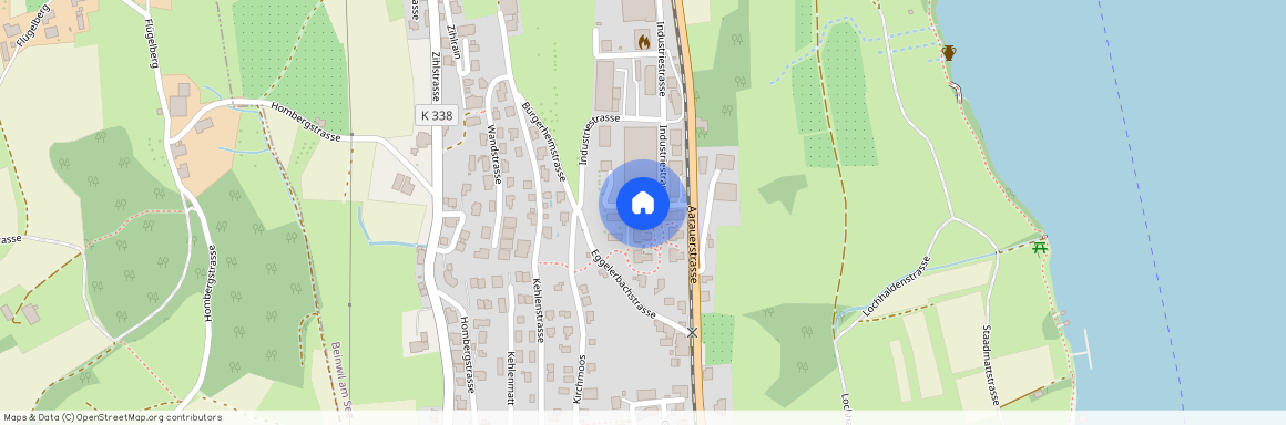 Widenmattstrasse 7, 5712 Beinwil am See