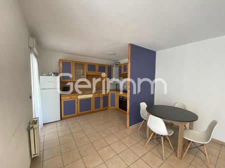 Location Appartement 3 pièces 68,14 m² - Photo 5