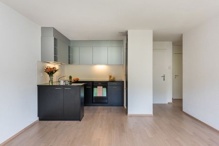 2 Zimmer, 56 m², 3. Stock - Photo 3