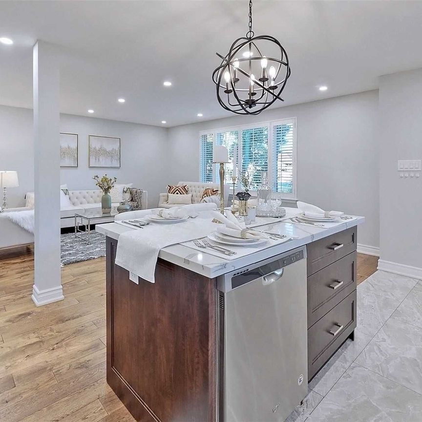 For Lease - 170 Ellington Drive Unit# Main, Toronto, Ontario - Photo 1