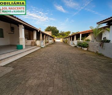 CASA PLANA CONDOMÍNIO FECHADO - Foto 3