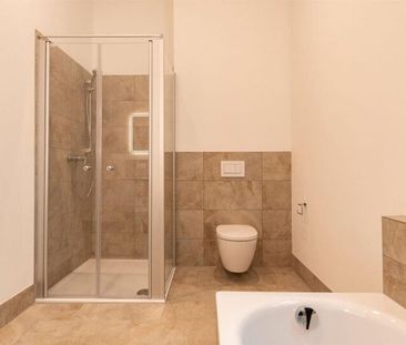 Hochwertig Wohnen im Landgut Heineken: Großzügige 3-Zimmer-Wohnung ... - Photo 3