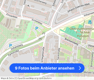 Wohnen am Schloss - Foto 1