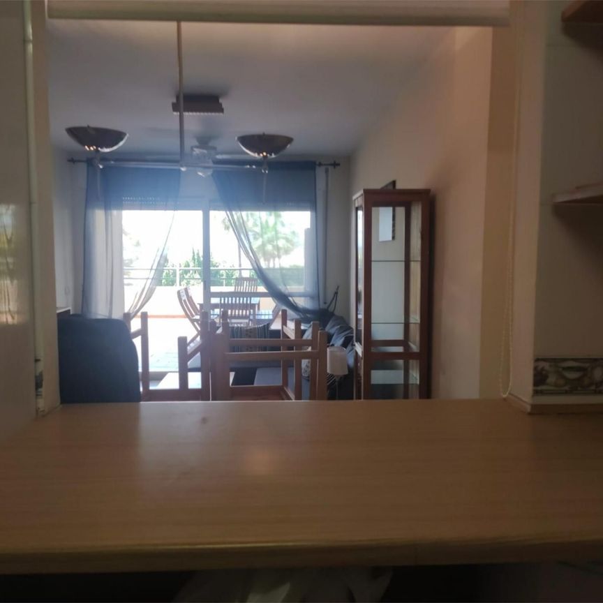 Piso de alquiler en Urbanización Añoreta, 22, Añoreta Golf - Paraíso del Sol - Photo 1