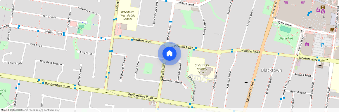 23 Walters Road, NSW 2148, Blacktown