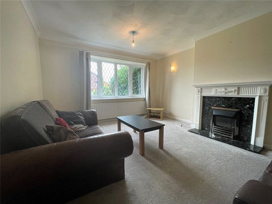 Marianne Road, Poole, Dorset, BH12 - Photo 1