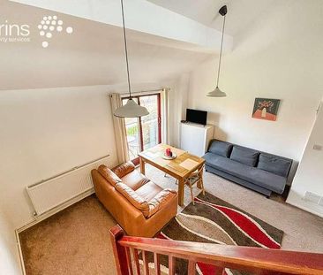 Maiden Place, Lower Earley, Reading, RG6 - Photo 2