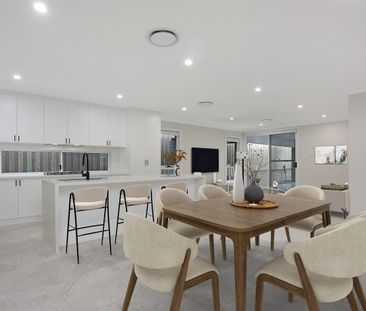 Brand New Family Home ​- 1km to Menangle Station - Photo 2