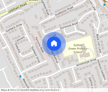 Baildon Green, Little Sutton - Photo 1