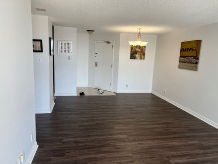 For Lease - 25 Trailwood Drive Unit# 1206, Mississauga, Ontario - Photo 3