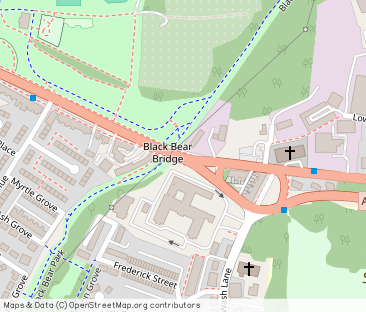 Knutsford Road, Warrington, WA4 - Photo 1