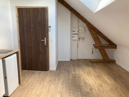 Location Appartement 2 pièces 18m² - Photo 5