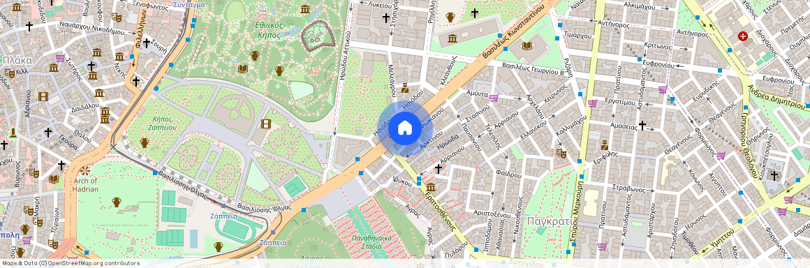 Αθήνα (Παγκράτι)