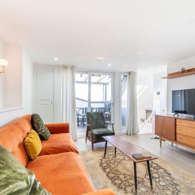 1 bedroom flat to rent - Photo 1