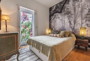 5 Bedroom House with swimming pool, Galamares, Sintra