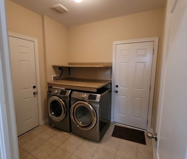 For Lease - 7 Campwood Crescent, Brampton, Ontario - Photo 5