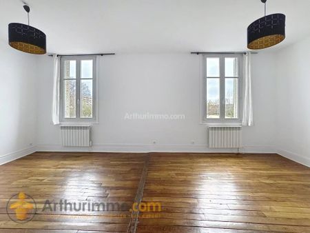 Location Appartement 3 pièces 63 m2 à Reims - Photo 3