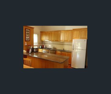 Light filled, spacious with two living areas and great outdoor ente... - Photo 6