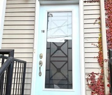 For Lease - 259 Gerrard Street Unit# 1B, Toronto, Ontario - Photo 3