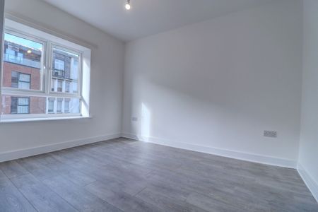 1 bedroom flat to rent, - Photo 2