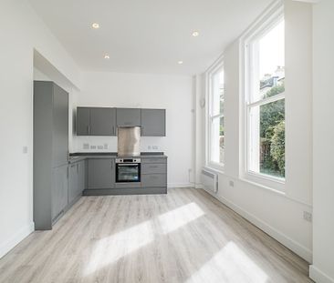 2 bedroom apartment to rent - Photo 6