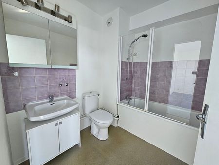 Location Appartement 1 pièce 29m² BESANCON 25000 - Photo 5