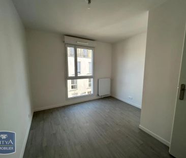 Appartement à louer 3 pièces 58.2m² - Photo 4