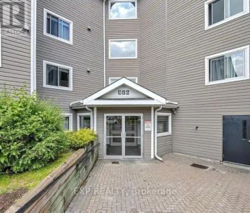 121 - 316 LORRY GREENBERG DRIVE | 121 - 316 LORRY GREENBERG DRIVE, ... - Photo 1