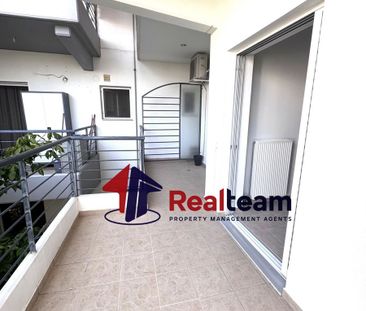 Studio/Γκαρσονιέρα για ενοικίαση Τρίκαλα - Φωτογραφία 6