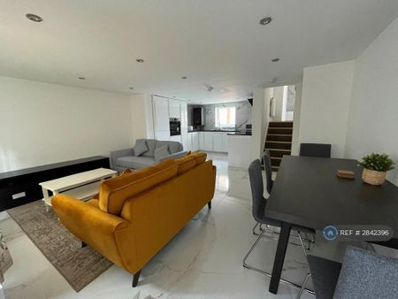 1 bedroom in a house share to rent - Photo 2