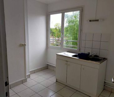 Location appartement 4 pièces 69.55 m² à Sotteville-lès-Rouen (76300) - Photo 6