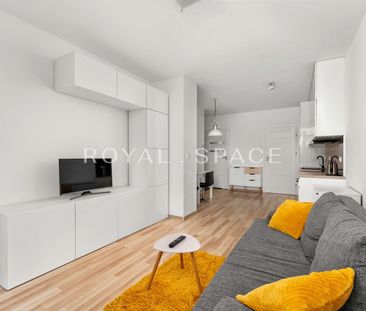 Jasne mieszkanie z balkonem | Grzegórzki - Photo 2